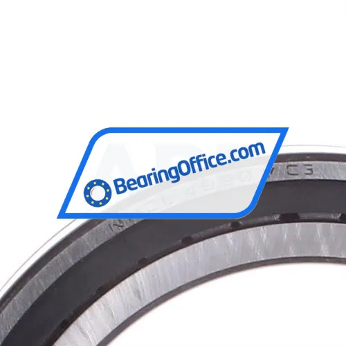 NKE NNCL4920-V-C3 bearing image 2