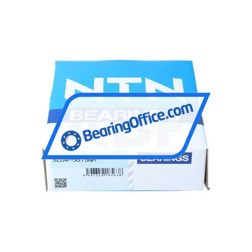 NTN SL04-5015NR bearing image 3