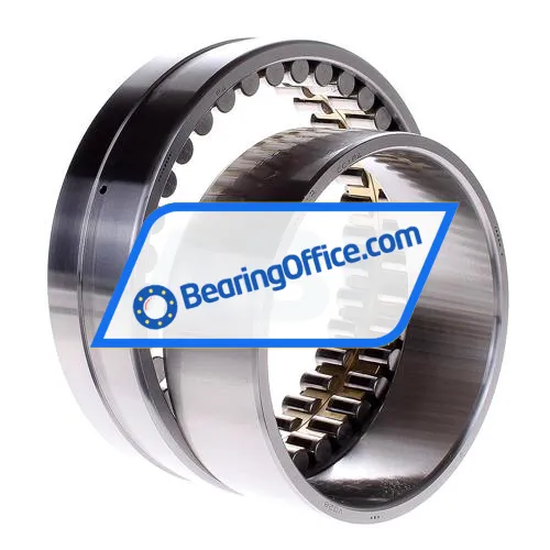 NSK NNU4922MBE1CC1P4C3 bearing image 2
