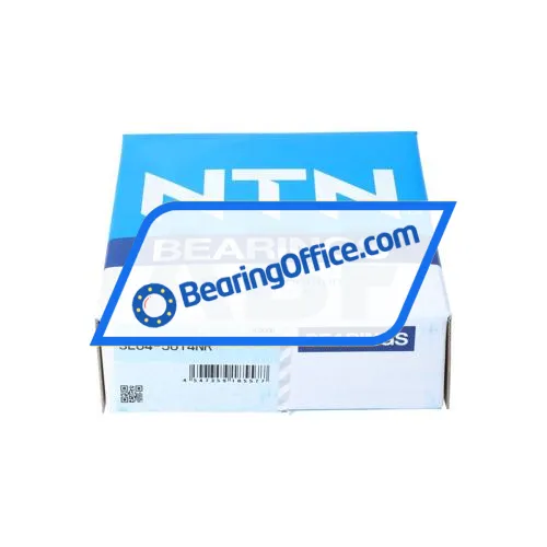 NTN SL04-5014NR bearing image 3
