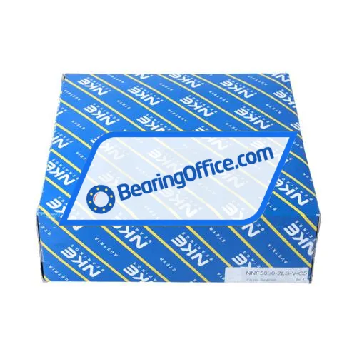 NKE NNF5020-2LS-V-C5 bearing image 3