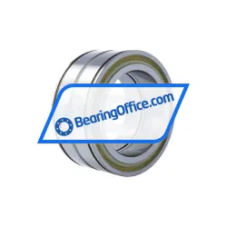 NKE NNF5020-2LS-V-C5 rulman resim 2