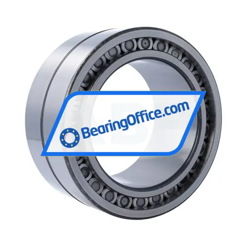 NKE NNCF5024-V-OEM bearing image 2