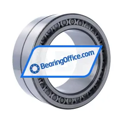 NKE NNCF5024-V-OEM rulman resim 2