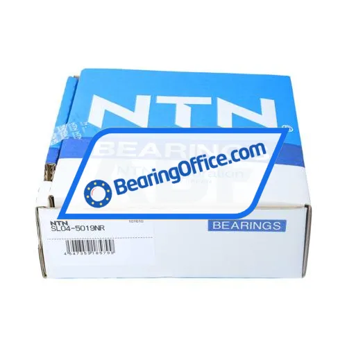 NTN SL04-5019NR bearing image 3