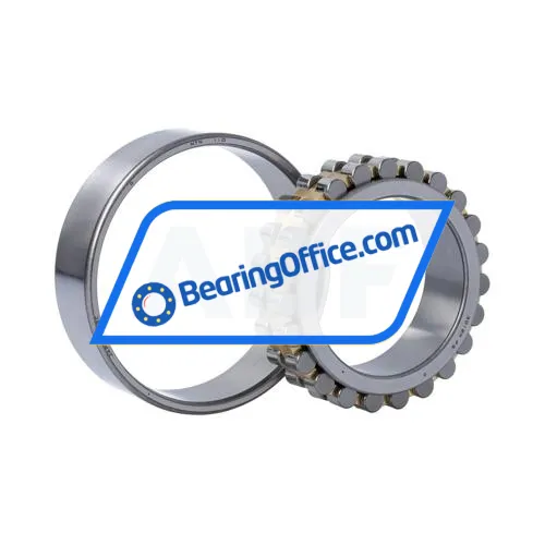 NTN NN3012KC1NAP5 bearing image 3