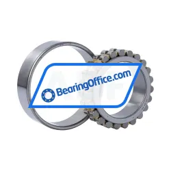 NTN NN3012KC1NAP5 rulman resim 3