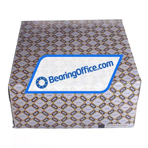 NKE NNCF5030-V-C3-SQ94D bearing image 4
