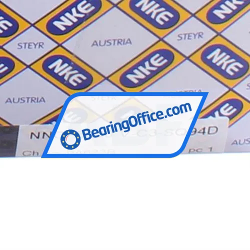 NKE NNCF5030-V-C3-SQ94D bearing image 5