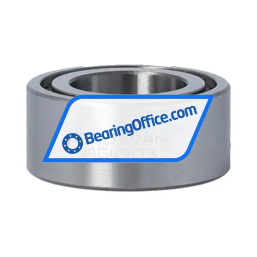 IKO NAG4903 bearing image 3