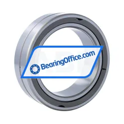 IKO NAG4917 rulman resim 2