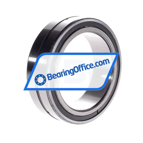 NKE NNCL4918-V-C3 bearing image 2