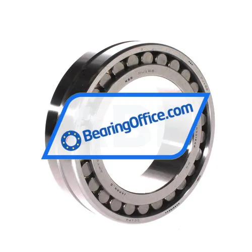 NSK NN3016MBKRE44CC1P4