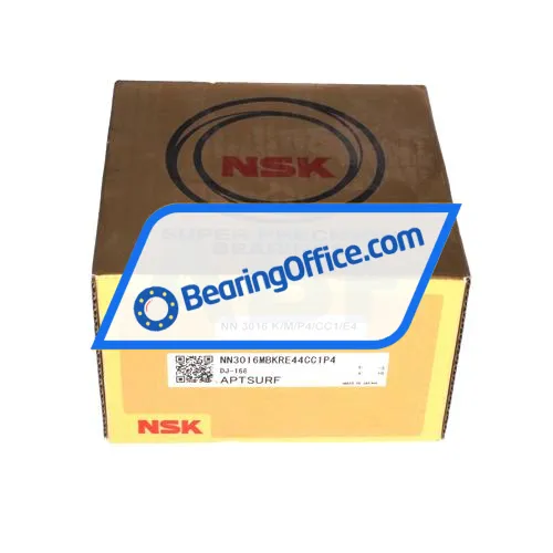 NSK NN3016MBKRE44CC1P4 bearing image 5
