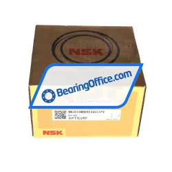 NSK NN3016MBKRE44CC1P4 rulman resim 5