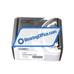 IDC/Interprecise Donath GmbH NNF5005-PP rulman resim 4