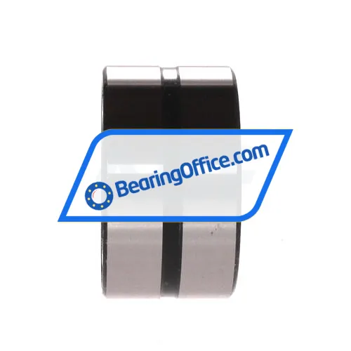 Neutral NNCF5008S3 C4 bearing image 2