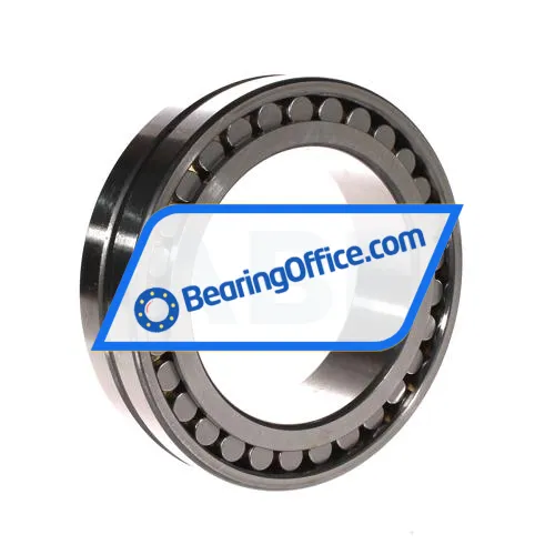 FAG NN3020AS-M-SP bearing image 3
