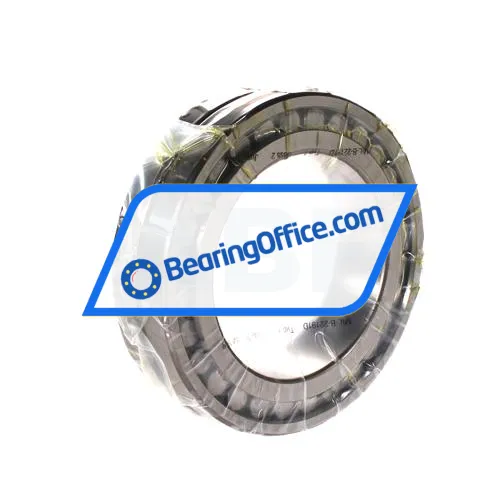 FAG NN3019ASK-M-SP bearing image 3