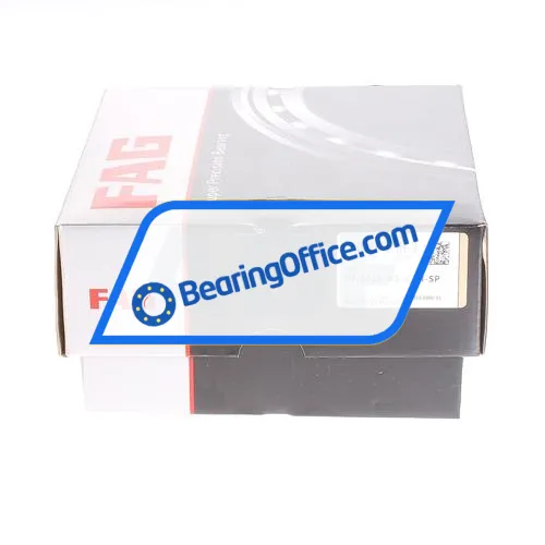 FAG NN3016-AS-K-M-SP bearing image 2