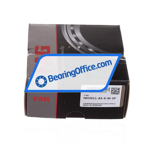 FAG NN3011-AS-K-M-SP bearing image 3