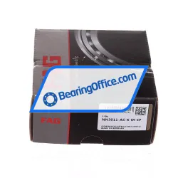 FAG NN3011-AS-K-M-SP rulman resim 3