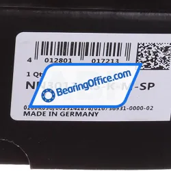 FAG NN3011-AS-K-M-SP rulman resim 4