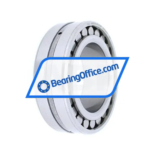 FAG NN3009-AS-M-SP bearing image 2