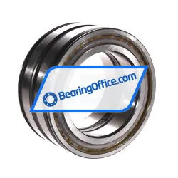 INA SL04-5015PP rulman resim 3