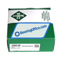 INA SL04-5015PP rulman resim 4