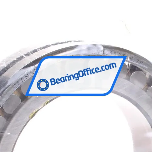 FAG NN3018AS-M-SP bearing image 2