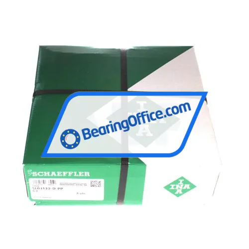 INA SL04130-D-PP-C3 bearing image 4