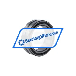 INA SL18-4912C3 rulman resim 2