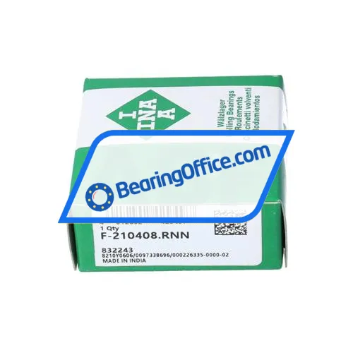 INA F-210408-RNN bearing image 4