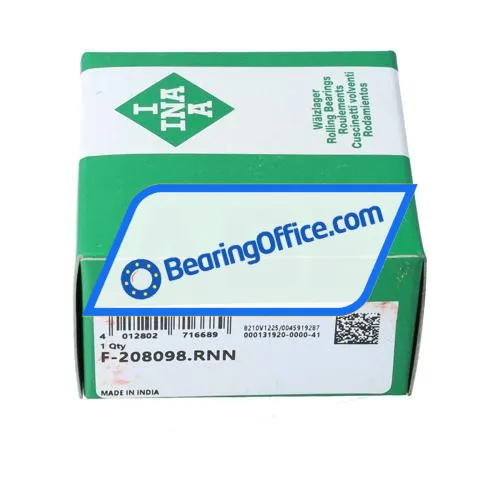 INA F-208098-RNN bearing image 3