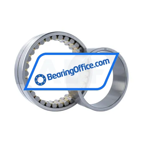 FAG NNU4930-S-M-SP-C2 bearing image 3