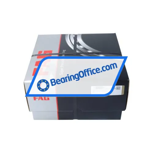 FAG NNU4930-S-M-SP-C2 bearing image 4