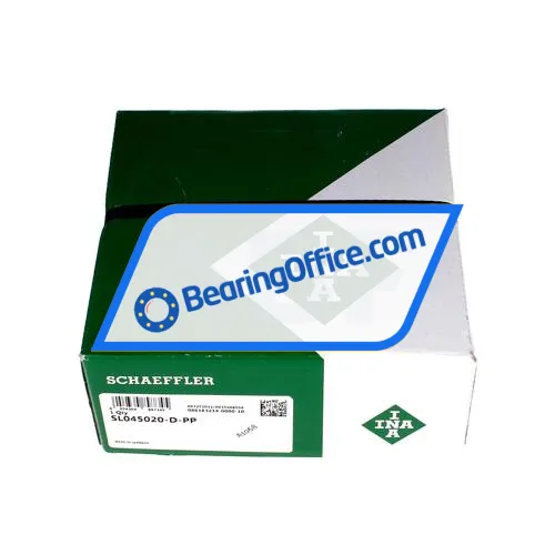 INA SL04-5020PP
