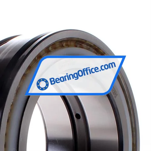 INA SL045028-PP bearing image 2