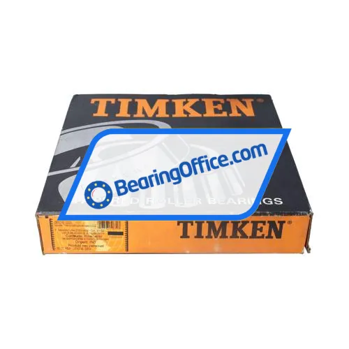 INA SL185024-A bearing image 3