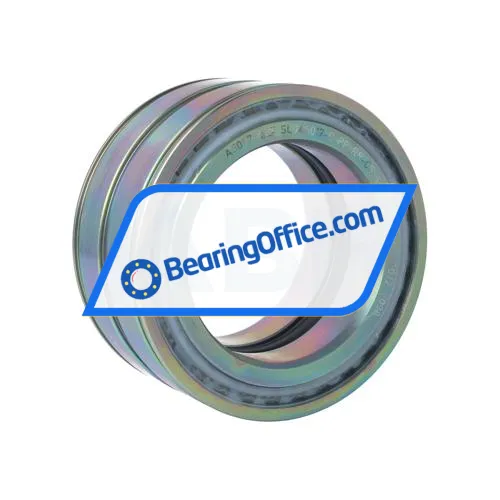 INA SL045017-D-PP-RR-C5-GA22