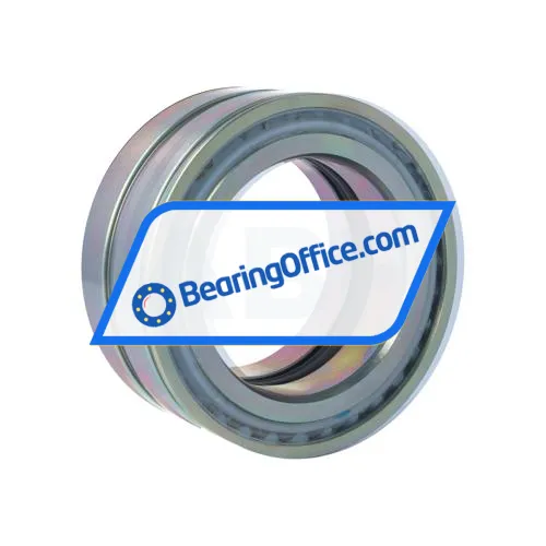 INA SL045017-D-PP-RR-C5-GA22 bearing image 2