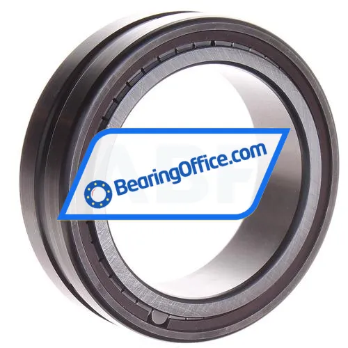 INA SL18-4912A C3 bearing image 2