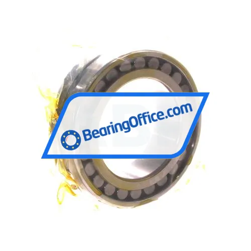 FAG NN3010-AS-M-SP bearing image 2