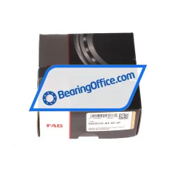 FAG NN3010-AS-M-SP rulman resim 3