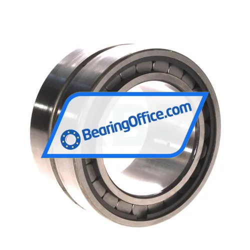INA SL18-5014A C3 bearing image 2