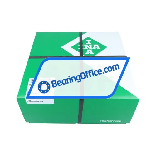 INA SL045028-D-PP-2NR bearing image 4