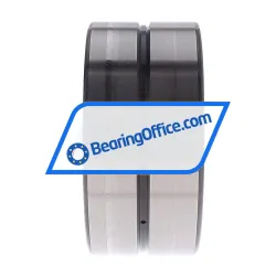 INA SL185020-A-C3-2S rulman resim 3