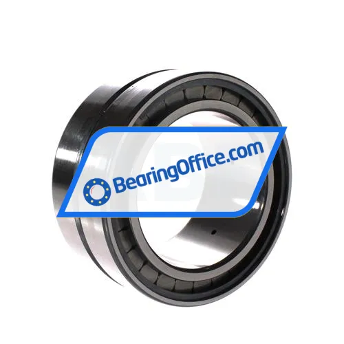 INA SL185020-A-C3 bearing image 3