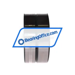 INA SL185020-A-C3 rulman resim 2